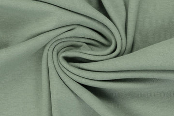 Bündchen "Heike *neu*" by Swafing, Strickschlauch, 265, altmint, 0,5 m